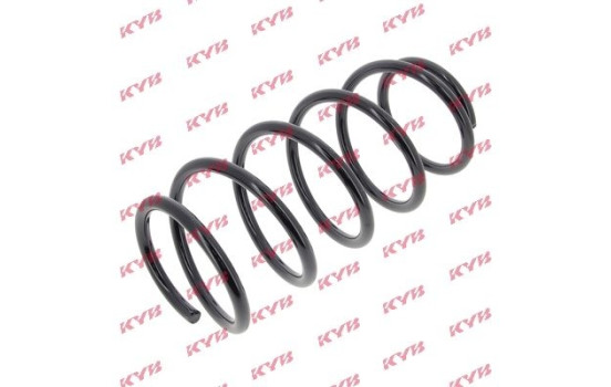 Coil Spring K-Flex RH1285 Kayaba