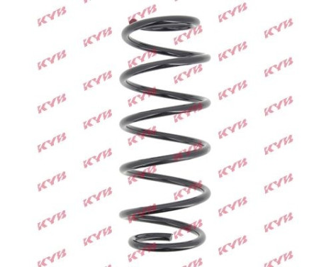 Coil Spring K-Flex RH1507 Kayaba, Image 2