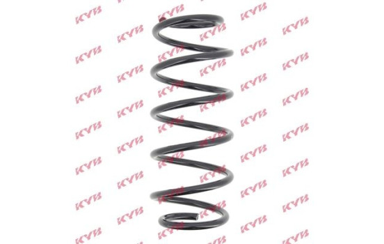 Coil Spring K-Flex RH1507 Kayaba, Image 2