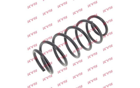 Coil Spring K-Flex RH1507 Kayaba