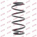 Coil Spring K-Flex RH1517 Kayaba, Thumbnail 2