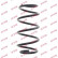 Coil Spring K-Flex RH1524 Kayaba, Thumbnail 2