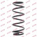 Coil Spring K-Flex RH1541 Kayaba, Thumbnail 2