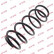 Coil Spring K-Flex RH1541 Kayaba