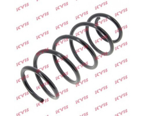 Coil Spring K-Flex RH1664 Kayaba