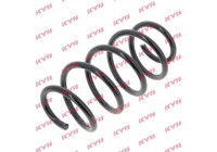 Coil Spring K-Flex RH1718 Kayaba