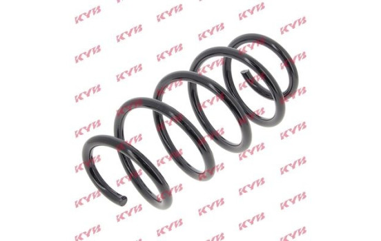 Coil Spring K-Flex RH1718 Kayaba