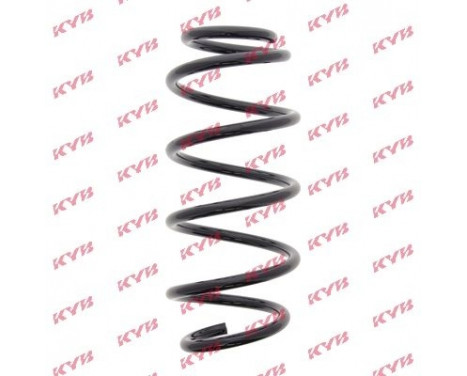 Coil Spring K-Flex RH1722 Kayaba, Image 2