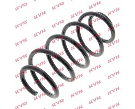 Coil Spring K-Flex RH1723 Kayaba
