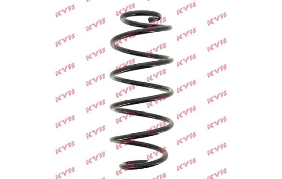 Coil Spring K-Flex RH1797 Kayaba, Image 2