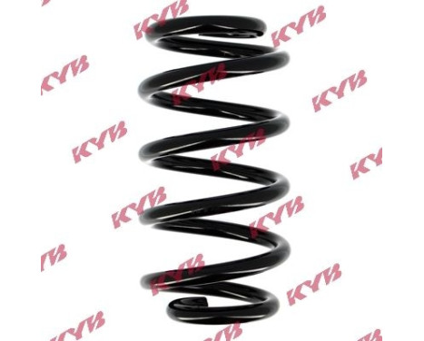 Coil Spring K-Flex RH2075 Kayaba, Image 2