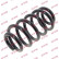 Coil Spring K-Flex RH2076 Kayaba