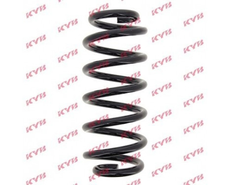 Coil Spring K-Flex RH2077 Kayaba, Image 2