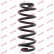 Coil Spring K-Flex RH2077 Kayaba, Thumbnail 2