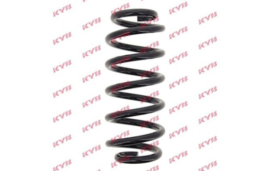Coil Spring K-Flex RH2077 Kayaba, Image 2