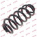 Coil Spring K-Flex RH2077 Kayaba