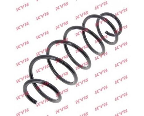 Coil Spring K-Flex RH2080 Kayaba