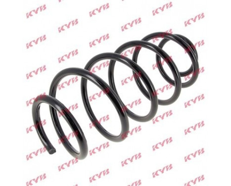 Coil Spring K-Flex RH2084 Kayaba