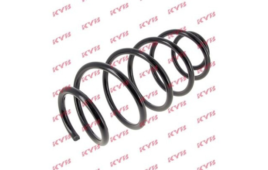 Coil Spring K-Flex RH2084 Kayaba