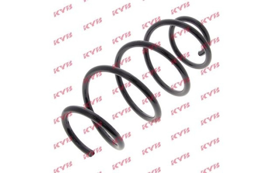 Coil Spring K-Flex RH2501 Kayaba