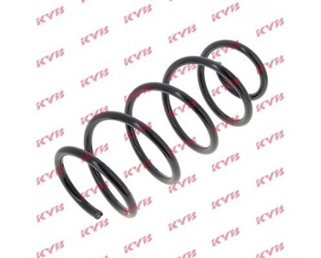 Coil Spring K-Flex RH2539 Kayaba