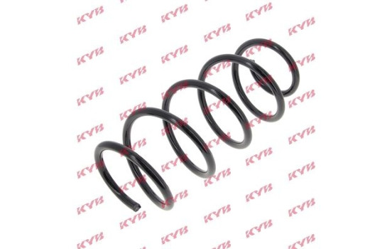 Coil Spring K-Flex RH2539 Kayaba