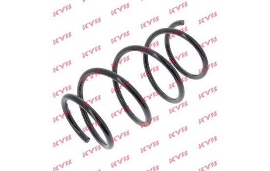 Coil Spring K-Flex RH2588 Kayaba