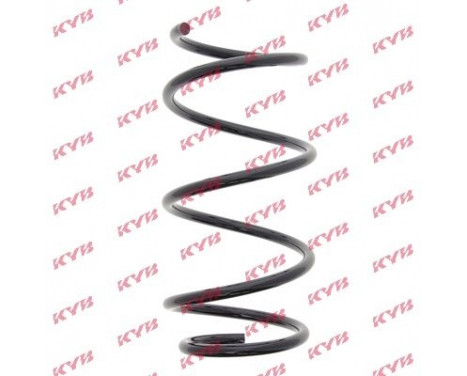 Coil Spring K-Flex RH2590 Kayaba, Image 2