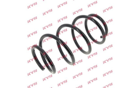 Coil Spring K-Flex RH2593 Kayaba