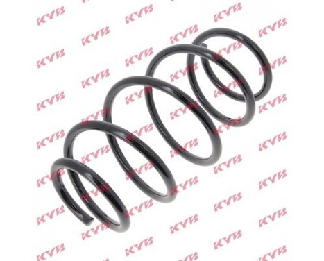 Coil Spring K-Flex RH2594 Kayaba
