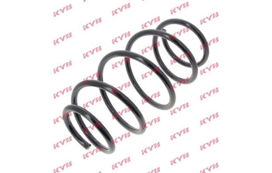 Coil Spring K-Flex RH2594 Kayaba