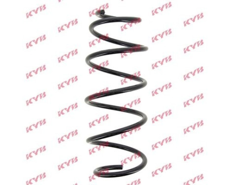 Coil Spring K-Flex RH2623 Kayaba, Image 2