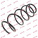 Coil Spring K-Flex RH2623 Kayaba