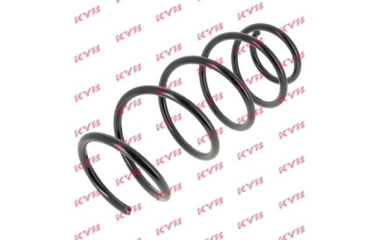 Coil Spring K-Flex RH2623 Kayaba