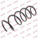 Coil Spring K-Flex RH2624 Kayaba