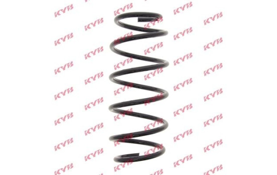 Coil Spring K-Flex RH2627 Kayaba, Image 2