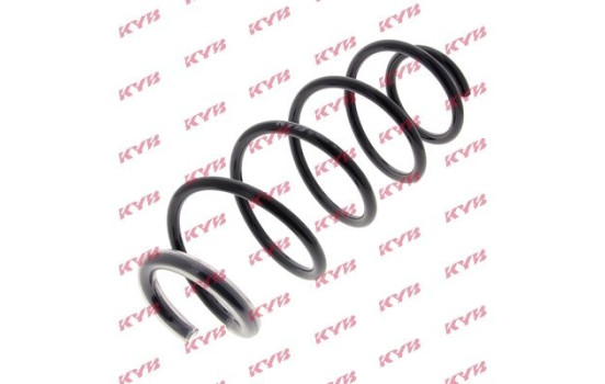 Coil Spring K-Flex RH2634 Kayaba