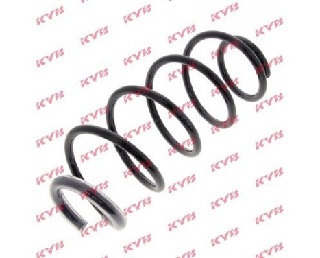Coil Spring K-Flex RH2635 Kayaba
