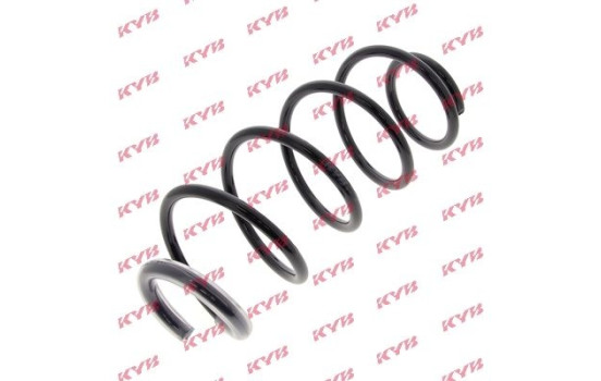 Coil Spring K-Flex RH2635 Kayaba