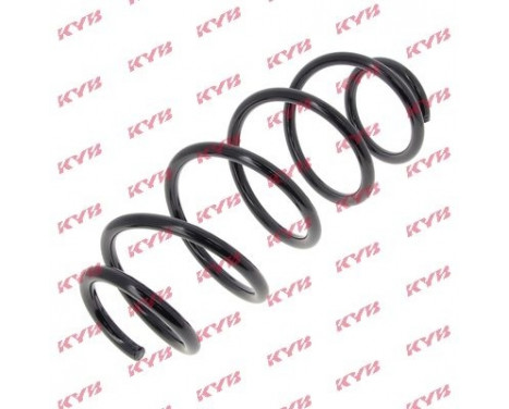 Coil Spring K-Flex RH2636 Kayaba