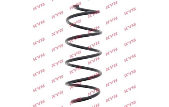Coil Spring K-Flex RH2640 Kayaba, Image 2