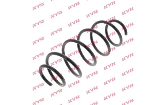 Coil Spring K-Flex RH2641 Kayaba