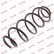 Coil Spring K-Flex RH2645 Kayaba