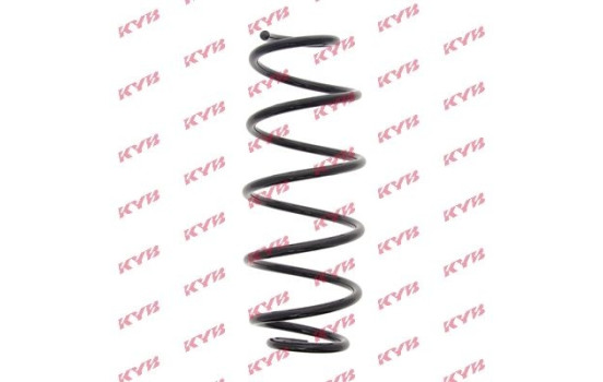 Coil Spring K-Flex RH2647 Kayaba, Image 2