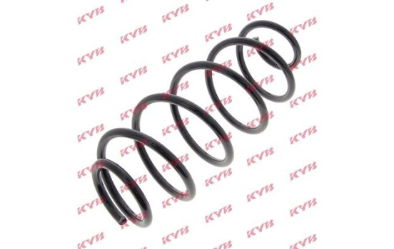 Coil Spring K-Flex RH2647 Kayaba