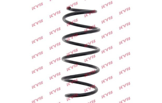 Coil Spring K-Flex RH2651 Kayaba, Image 2