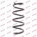 Coil Spring K-Flex RH2657 Kayaba, Thumbnail 2