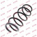 Coil Spring K-Flex RH2660 Kayaba
