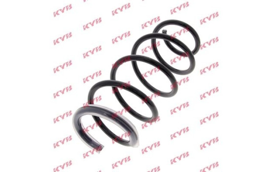Coil Spring K-Flex RH2660 Kayaba