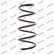 Coil Spring K-Flex RH2671 Kayaba, Thumbnail 2